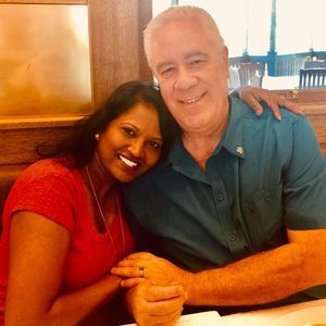 Meet your Posher, Joy